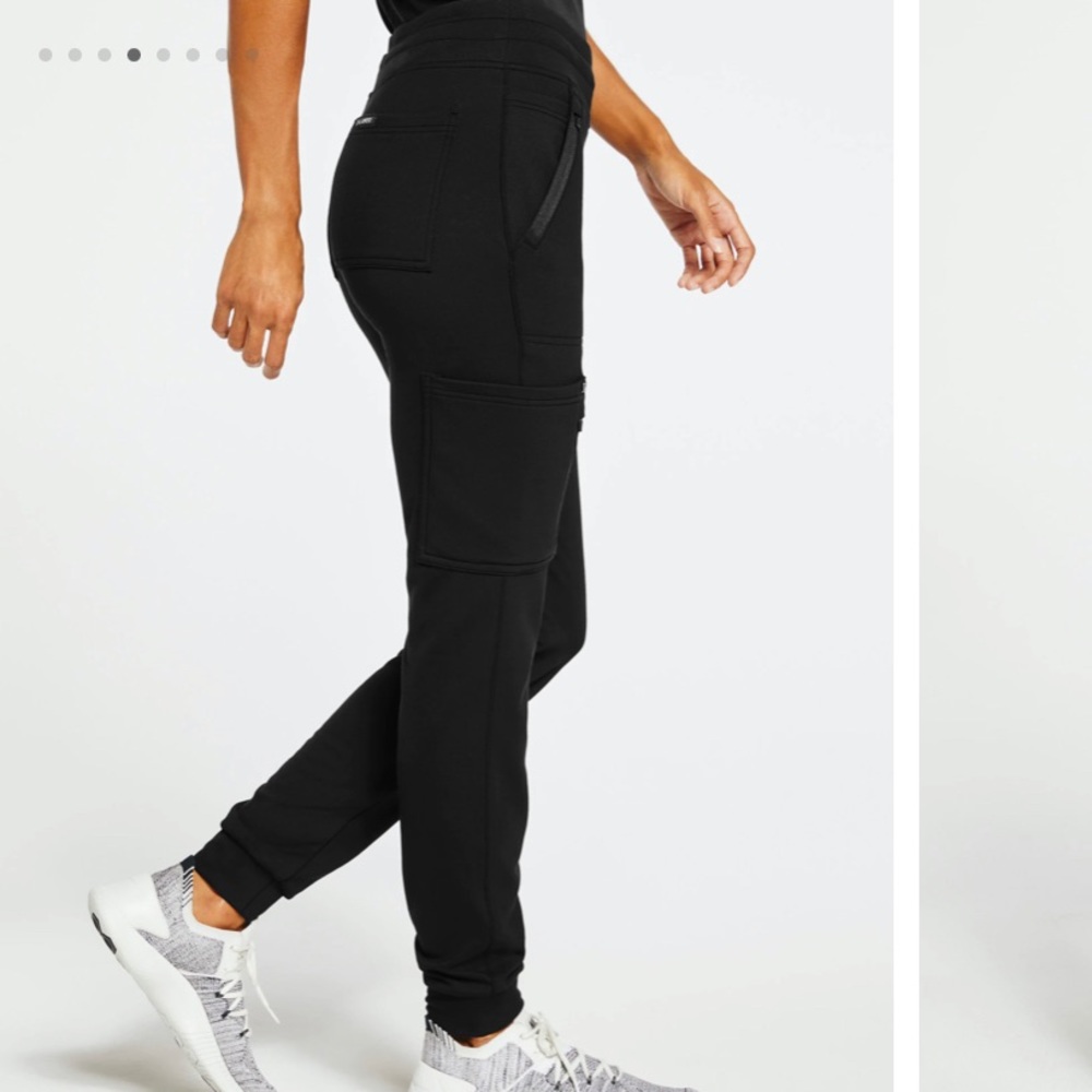 Jaanuu 10 pocket jogger